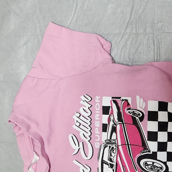 Urban Kid's T-Shirt - Picture 4 of 9